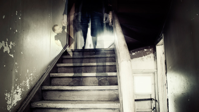 Just how to Develop a Paranormal Activity Diary If You Think Your Home Is Actually Troubled